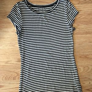 The “perfect tee”